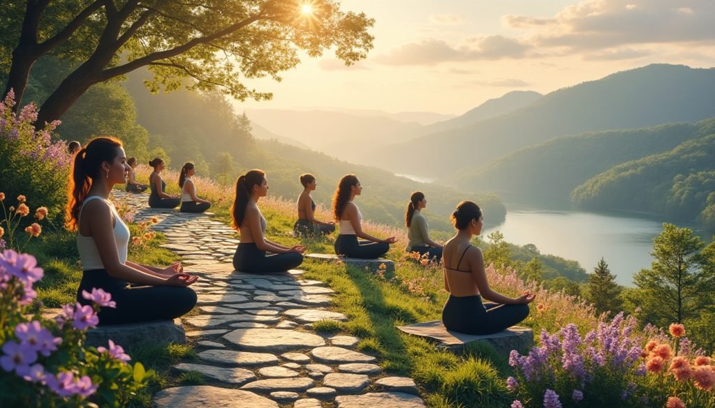découvrez comment réparer votre âme et entreprendre un parcours vers l'épanouissement et le mieux-être. explorez des techniques et des réflexions profondes pour transformer votre vie et retrouver l'harmonie intérieure.