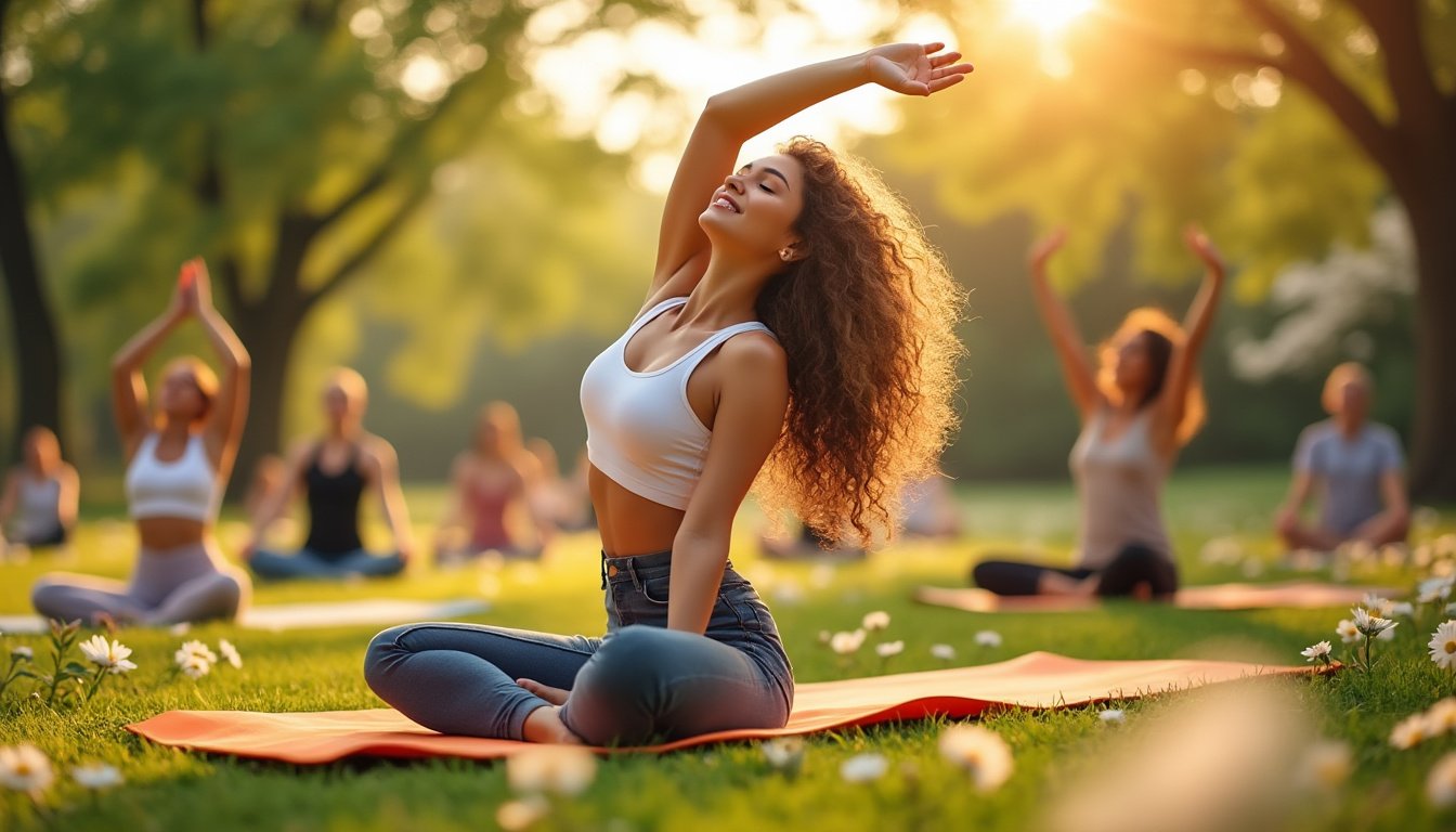 découvrez comment surmonter la timidité grâce aux techniques de bien-être et d'énergétique. apprenez des méthodes efficaces pour renforcer votre confiance en vous, améliorer votre bien-être mental et vous ouvrir aux autres.