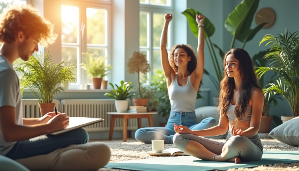 découvrez des stratégies efficaces pour surmonter l'épuisement émotionnel. apprenez à renforcer votre bien-être et à vous épanouir personnellement grâce à des outils pratiques et des conseils inspirants pour une vie plus équilibrée.