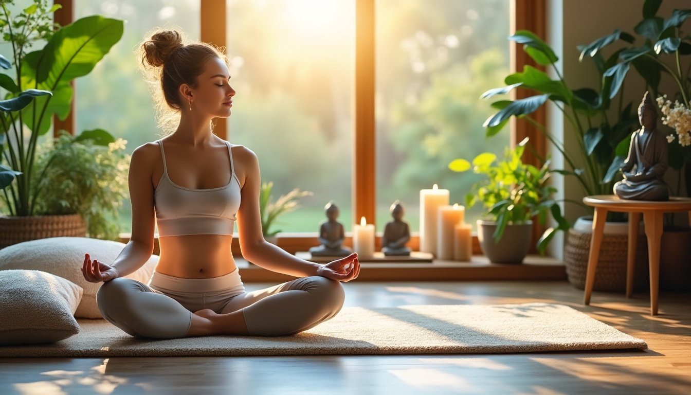 découvrez comment la transformation intérieure peut vous aider à vous reconnecter à vous-même et à cultiver un bien-être durable. explorez des pratiques et des conseils pour nourrir votre paix intérieure et améliorer votre qualité de vie.