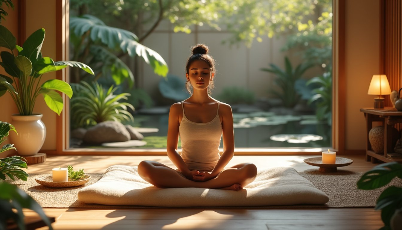 découvrez comment les thérapies alternatives peuvent vous aider à atteindre l'apaisement intérieur et à cultiver la paix en vous. explorez des méthodes naturelles et holistiques pour harmoniser votre esprit et votre corps.
