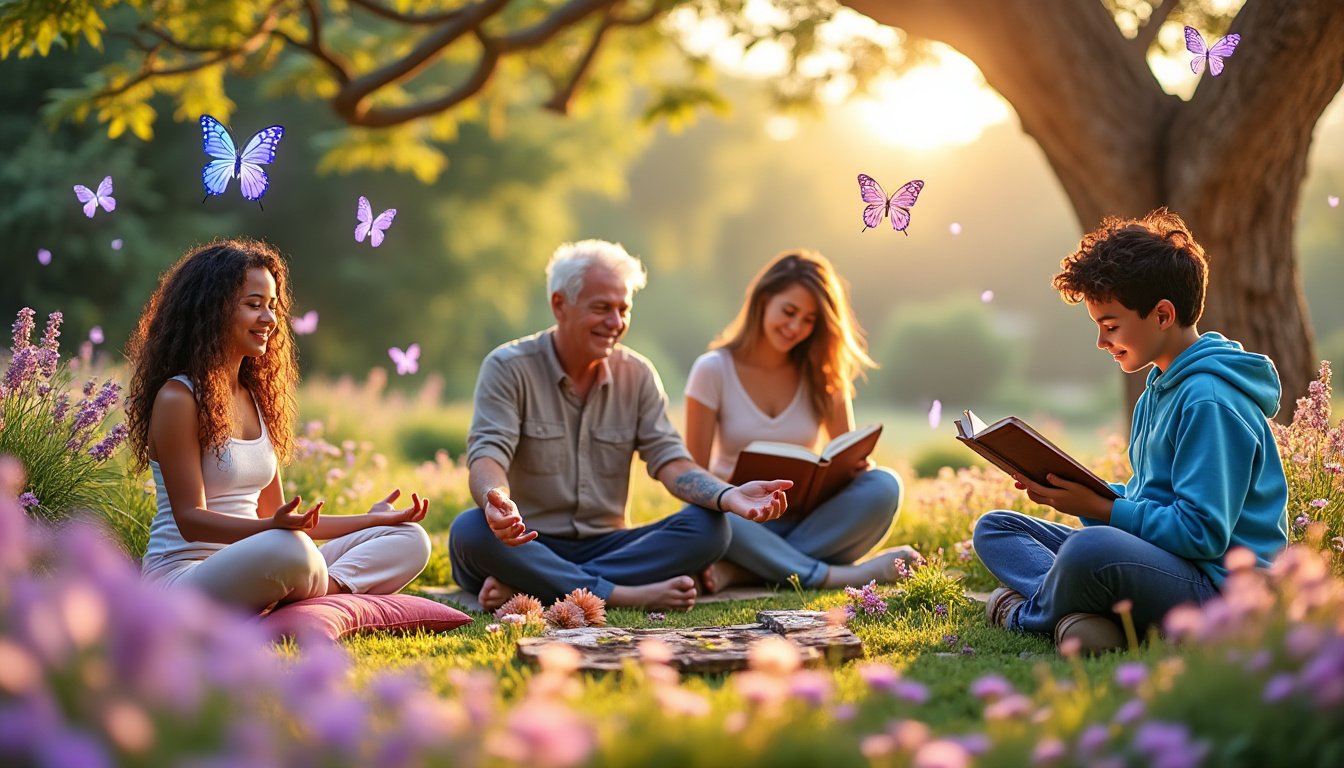 découvrez les clés essentielles pour apprendre à vous aimer vous-même et transformer votre vie. cette approche vous guidera vers une pleine épanouissement personnel, en vous aidant à développer une estime de soi solide et des relations saines. embrassez le chemin de l'amour de soi et révélez votre potentiel.