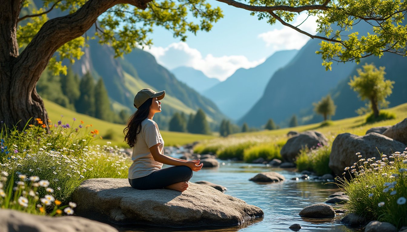découvrez des techniques efficaces pour arrêter les ruminations et retrouver votre paix intérieure. apprenez à gérer vos pensées négatives et à cultiver une sérénité durable grâce à des méthodes éprouvées.