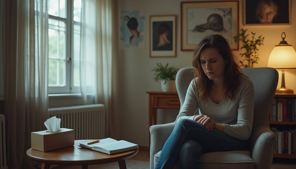découvrez dans cet article comment reconnaître les signes de l'amnésie traumatique. apprenez à identifier les symptômes clés et les effets de ce trouble de la mémoire, afin de mieux comprendre et soutenir ceux qui en souffrent.
