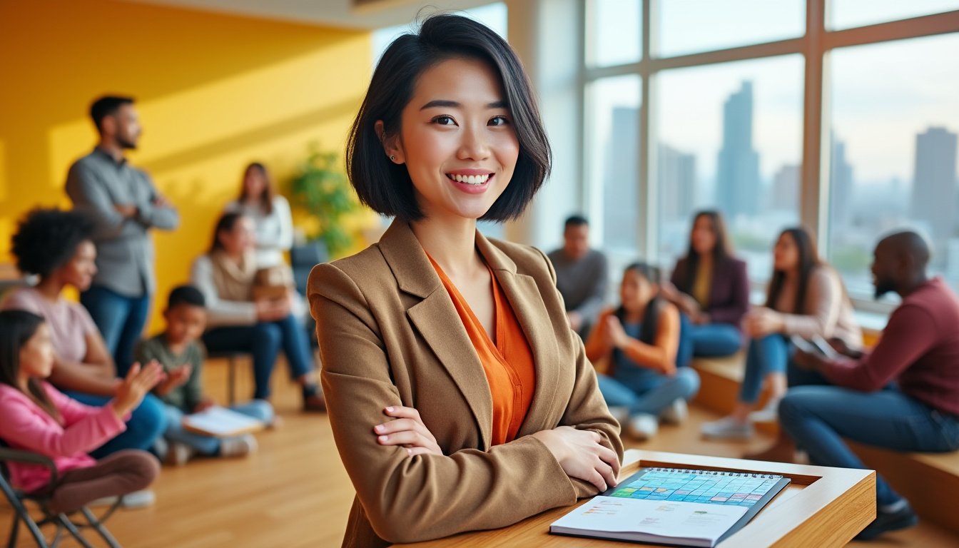 Comment renforcer rapidement sa confiance en soi ? 1 découvrez des astuces efficaces et rapides pour booster votre confiance en soi. apprenez à surmonter vos doutes, à vous affirmer et à vous sentir mieux dans votre peau grâce à des techniques simples à appliquer au quotidien.