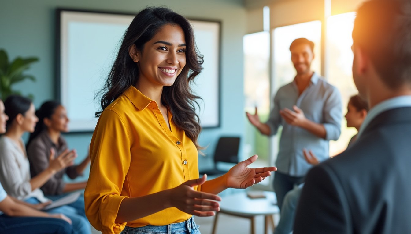 Comment renforcer rapidement sa confiance en soi ? 3 découvrez des techniques éprouvées pour renforcer rapidement votre confiance en soi. apprenez à surmonter le doute, à améliorer votre estime personnelle et à adopter une attitude positive pour atteindre vos objectifs avec assurance.