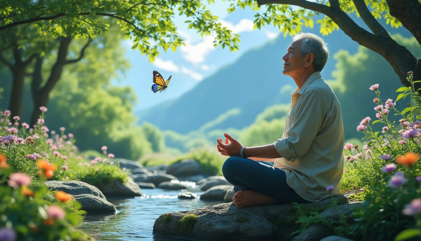 découvrez des techniques efficaces pour reprogrammer votre cerveau et adopter un état d'esprit plus positif. apprenez à surmonter les pensées négatives, à améliorer votre bien-être mental et à transformer votre vie grâce à des méthodes scientifiques et pratiques.