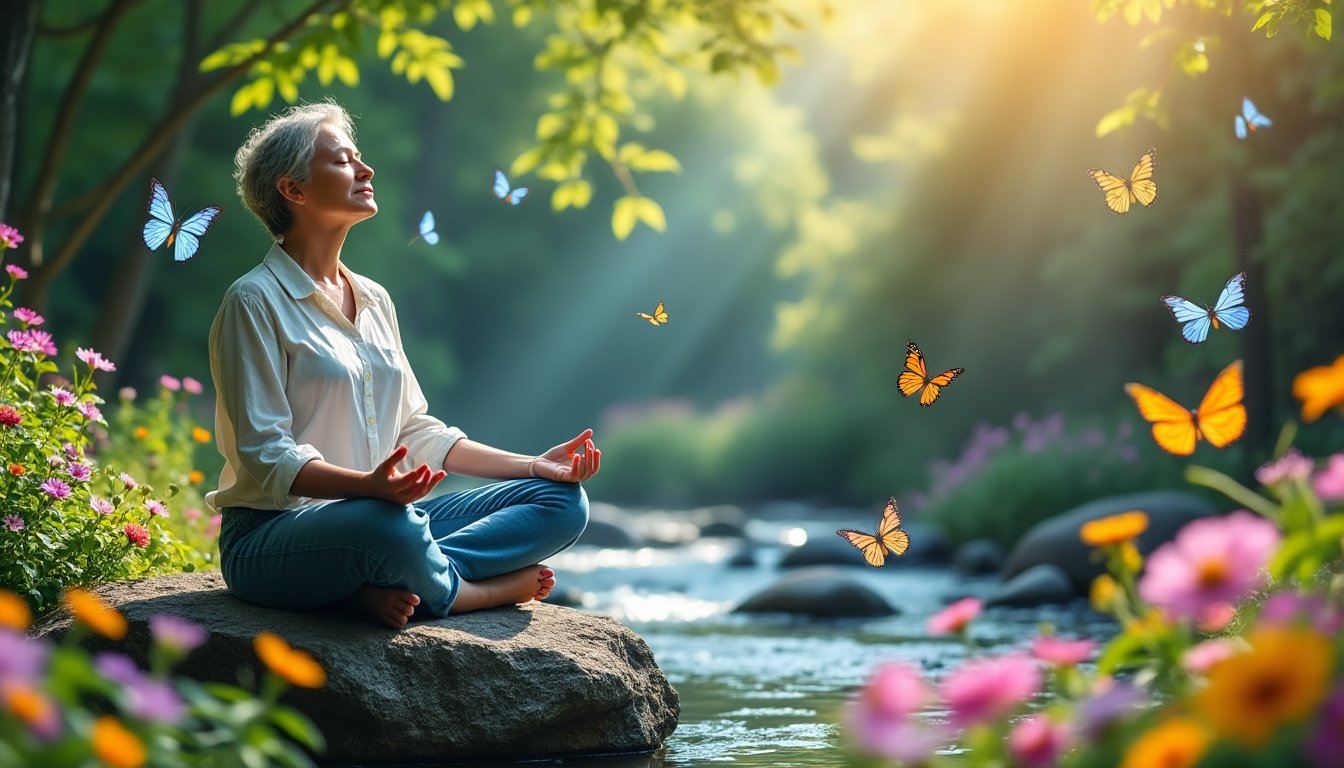 découvrez des techniques efficaces pour reprogrammer votre cerveau et cultiver un mental positif. apprenez à transformer vos pensées, à développer la gratitude et à surmonter les obstacles mentaux pour améliorer votre bien-être quotidien.
