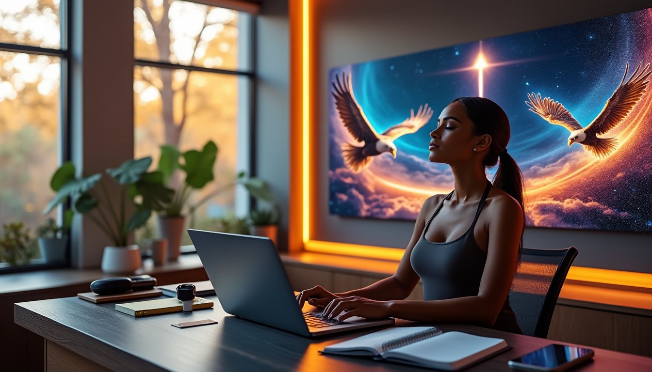 découvrez des techniques efficaces pour reprogrammer votre subconscient et atteindre vos objectifs en 2025. apprenez à surmonter les blocages mentaux et à cultiver une attitude positive pour réussir dans tous les aspects de votre vie.