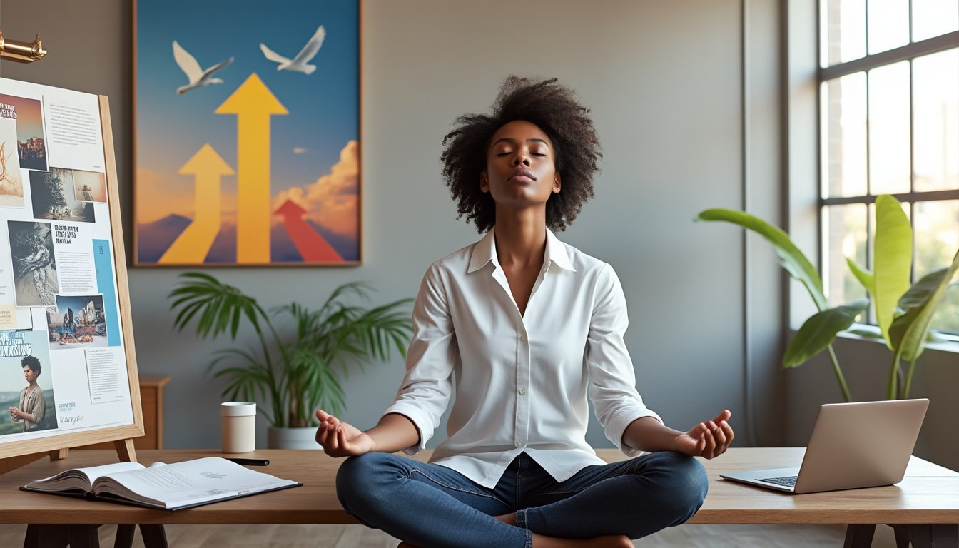 découvrez des techniques efficaces pour reprogrammer votre subconscient et atteindre vos objectifs en 2025. apprenez à surmonter vos croyances limitantes et à cultiver un état d'esprit positif pour réussir dans vos projets de vie.
