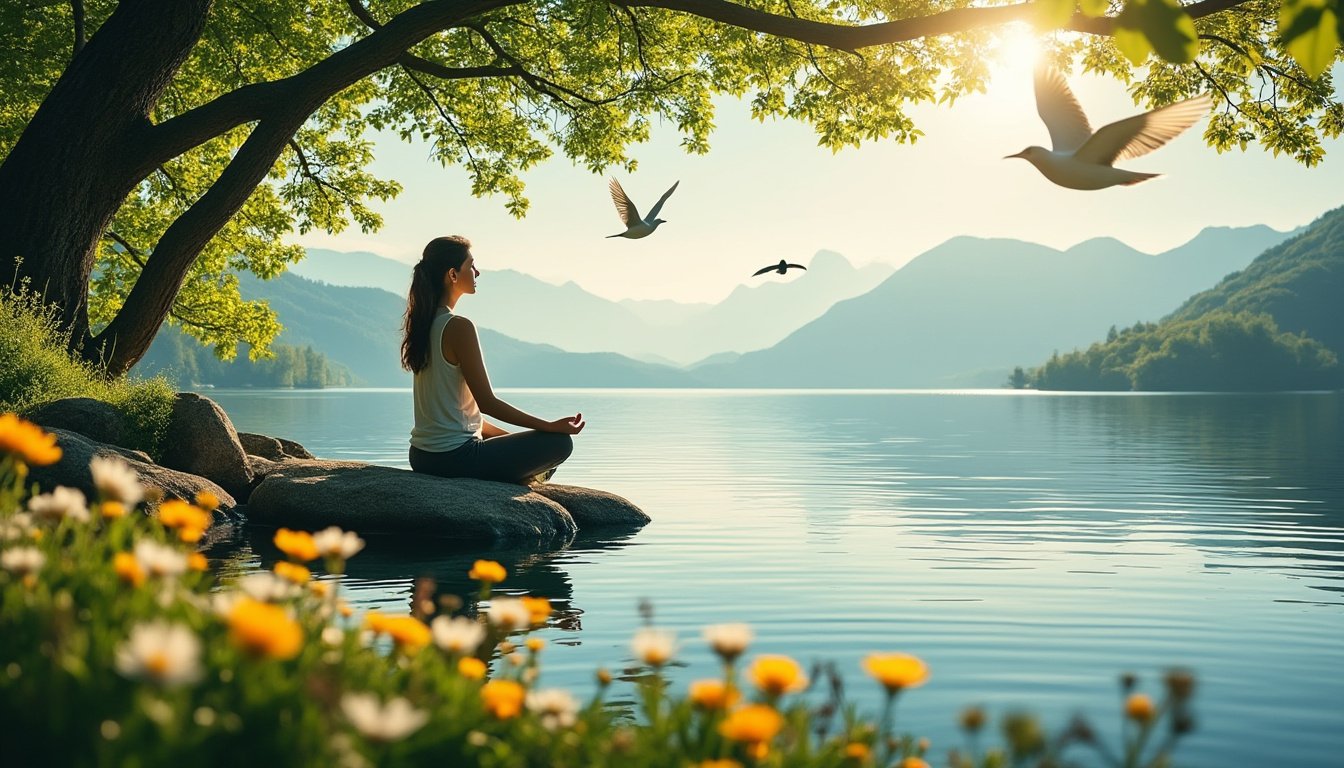 découvrez des conseils pratiques pour vous déculpabiliser et retrouver la sérénité dans votre vie quotidienne. apprenez à lâcher prise, à gérer vos émotions et à adopter des pensées positives pour vivre plus heureux.
