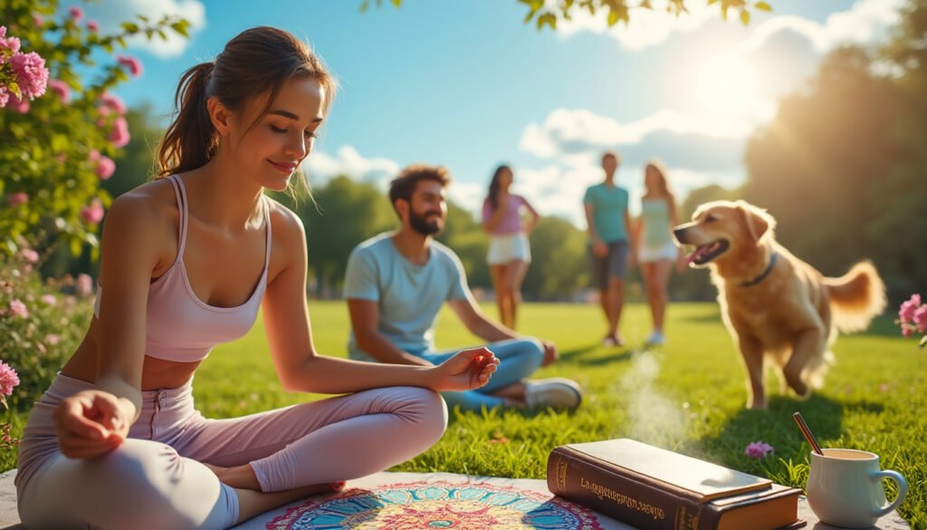 découvrez des stratégies efficaces et des conseils pratiques pour surmonter l'angoisse et la dépression en 2025. apprenez à gérer vos émotions, à améliorer votre bien-être mental et à retrouver une vie épanouissante grâce à des approches innovantes et des ressources adaptées.