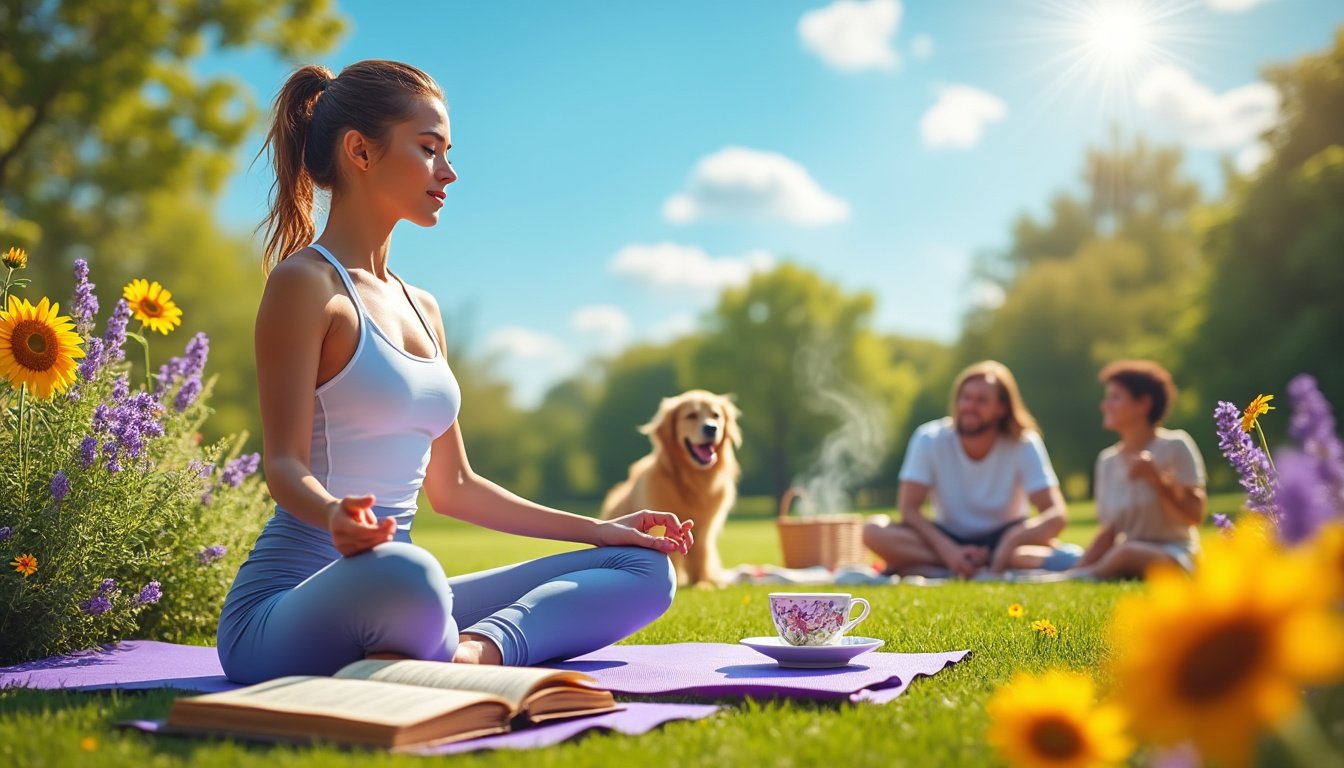 découvrez des stratégies efficaces pour surmonter l'angoisse et la dépression en 2025. apprenez des techniques de gestion du stress, des conseils pratiques et des ressources pour améliorer votre bien-être mental. ne laissez pas les difficultés vous freiner, prenez le contrôle de votre santé émotionnelle dès aujourd'hui.