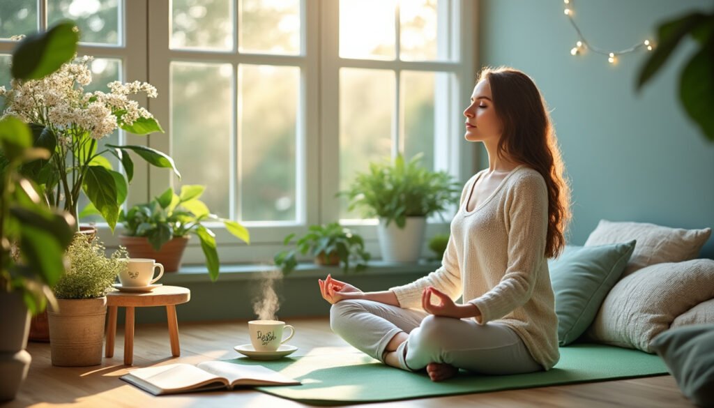 découvrez des stratégies pratiques et efficaces pour surmonter le stress et l'angoisse au quotidien. apprenez des techniques de gestion du stress, des exercices de relaxation et des conseils pour améliorer votre bien-être mental et émotionnel.