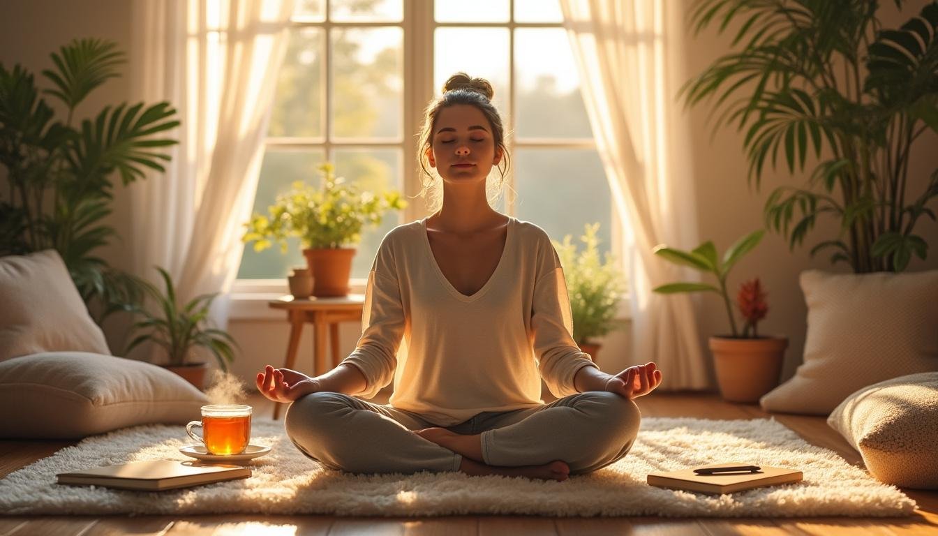 Comment surmonter ses angoisses au quotidien ? 2 découvrez des méthodes pratiques et des conseils efficaces pour surmonter vos angoisses au quotidien. apprenez à gérer le stress, à améliorer votre bien-être émotionnel et à retrouver sérénité et confiance en vous grâce à des techniques éprouvées.