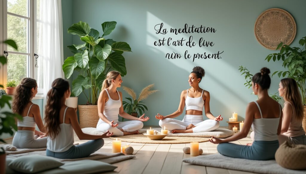 découvrez la thérapie holistique, une approche intégrative qui prend en compte le corps, l'esprit et l'âme. apprenez ses bienfaits pour votre bien-être et comment elle peut améliorer votre qualité de vie au quotidien.