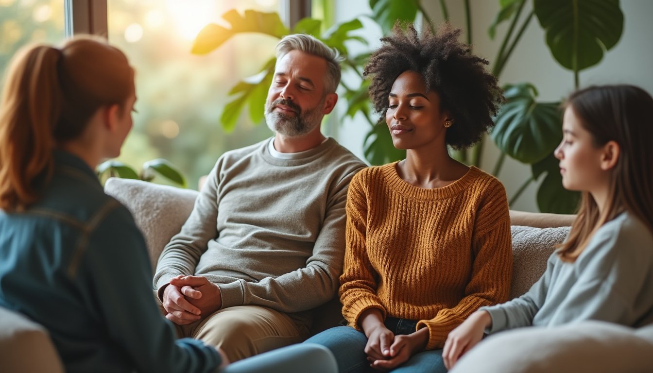 découvrez à partir de quel âge il est possible de bénéficier de l'hypnose et comment cette pratique peut aider les enfants, adolescents et adultes. explorez les bienfaits, les indications et les considérations spécifiques pour chaque tranche d'âge.