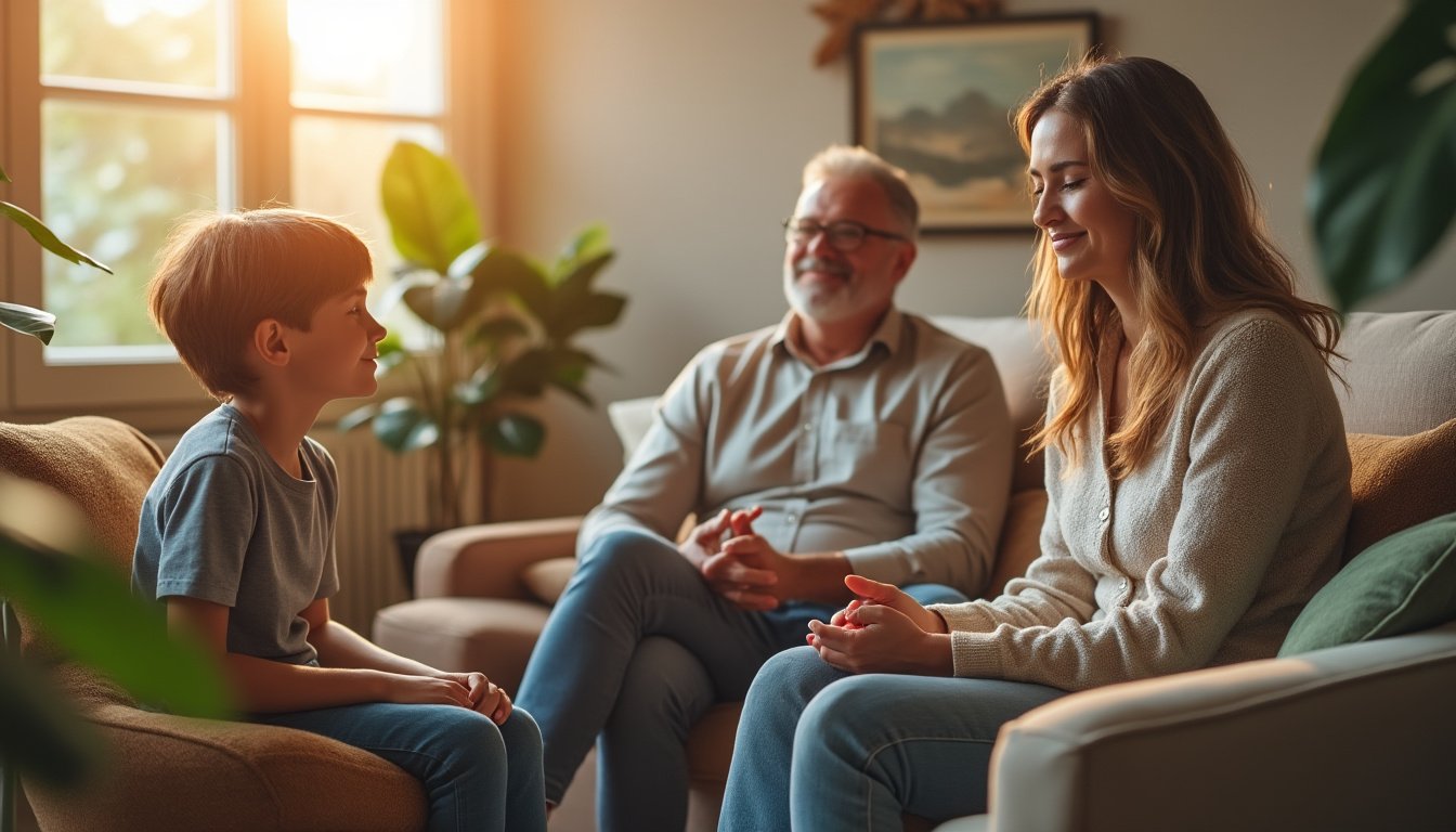découvrez à partir de quel âge l'hypnose peut être bénéfique. cet article explore les différentes tranches d'âge et les applications de l'hypnose pour enfants, adolescents et adultes, afin de vous aider à mieux comprendre cette pratique thérapeutique.