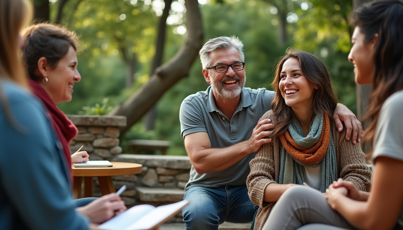 Le coach transformationnel : votre compagnon vers un mieux-être et un épanouissement authentique 1 découvrez comment un coach transformationnel peut vous accompagner sur le chemin du mieux-être et de l'épanouissement authentique. transformez votre vie avec des outils adaptés et un soutien personnalisé pour atteindre vos objectifs.