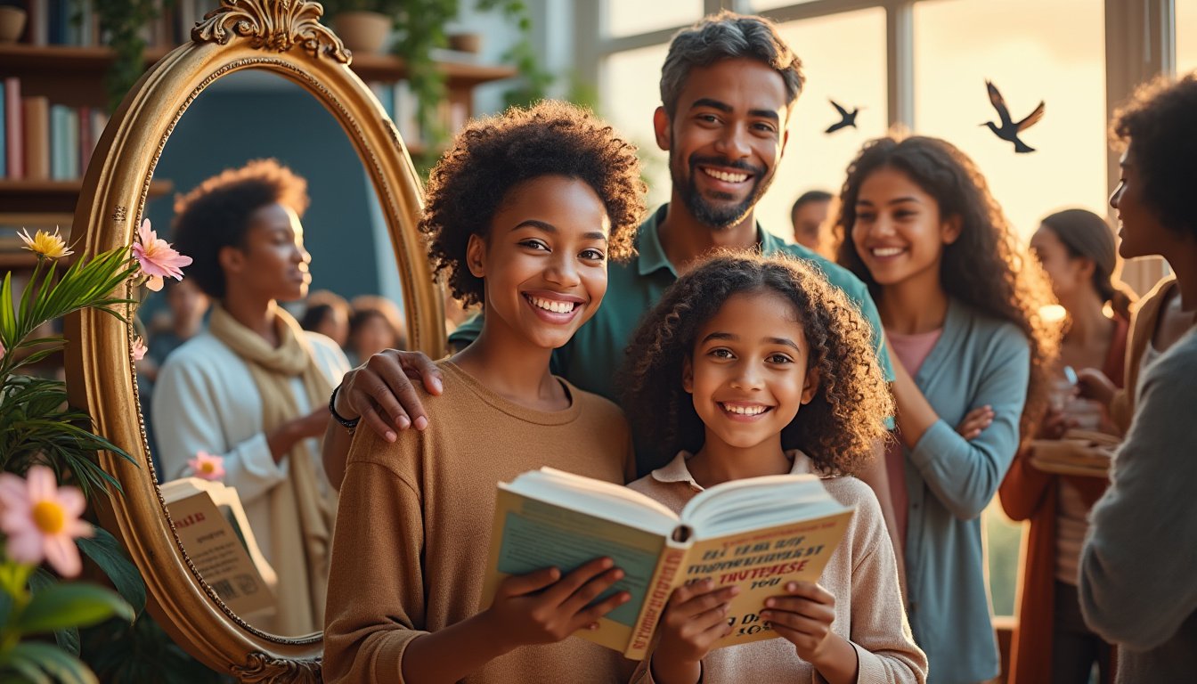 découvrez l'importance de l'estime de soi à travers une définition essentielle. apprenez comment elle influence votre bien-être et vos relations, et pourquoi il est crucial de l'améliorer pour mener une vie épanouissante.