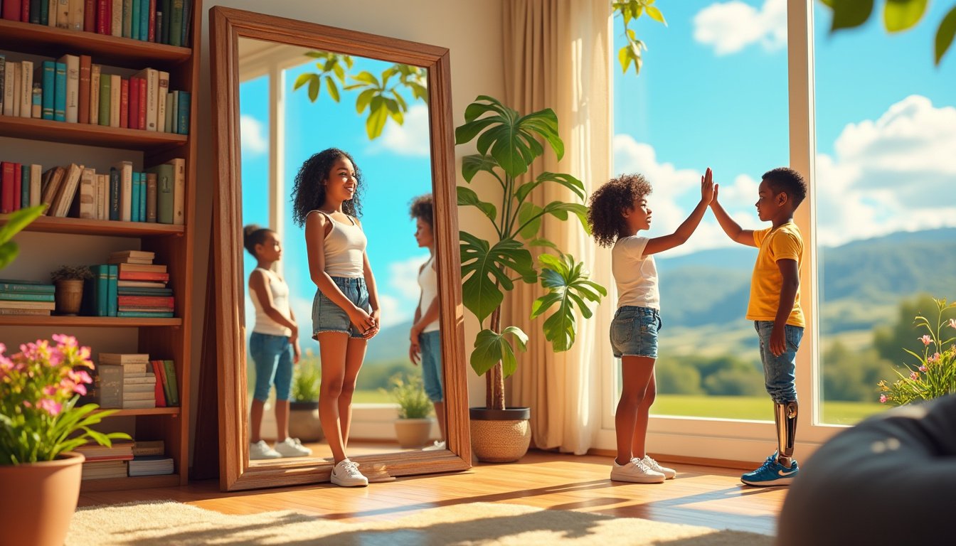 découvrez l'importance de l'estime de soi à travers sa définition essentielle. apprenez comment elle influence votre bien-être et vos relations, et explorez des conseils pour renforcer votre confiance en vous.