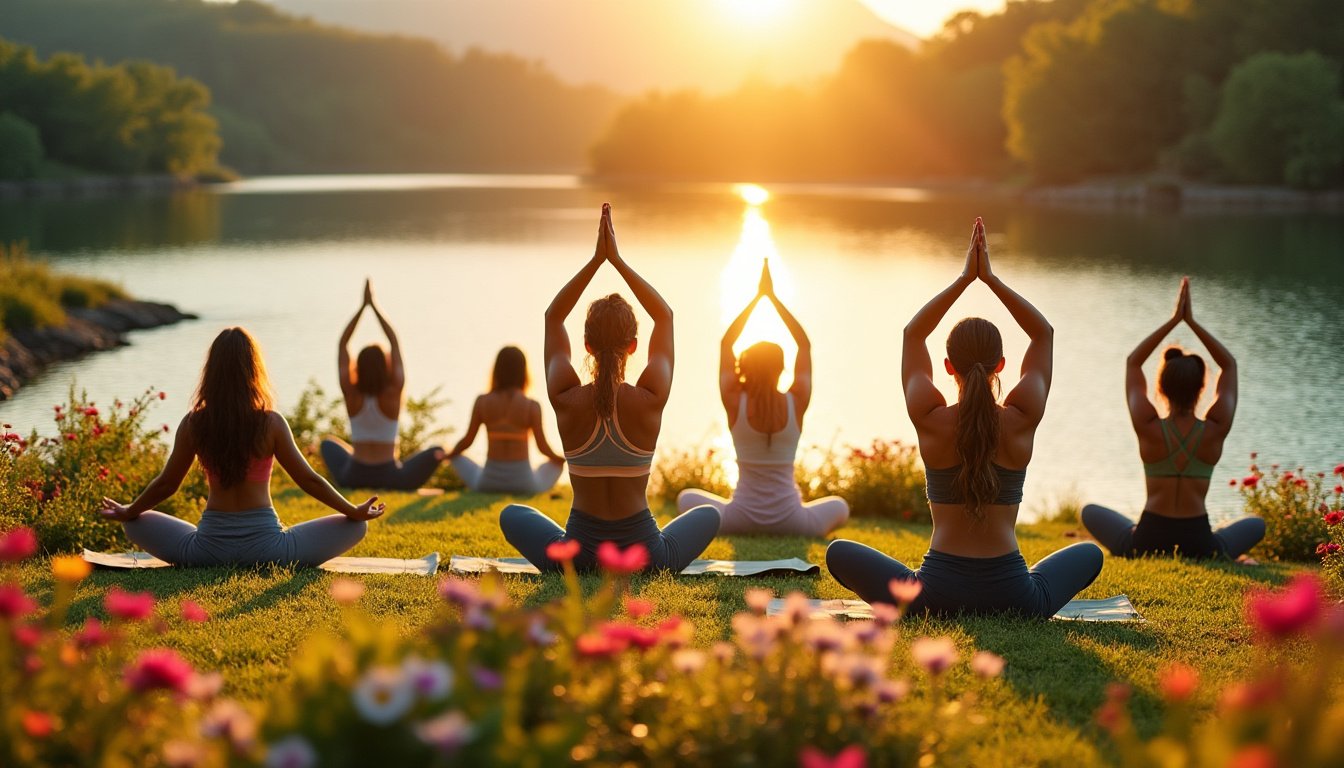 découvrez comment l'harmonie entre le bien-être physique et l'épanouissement mental peut transformer votre vie. apprenez des stratégies pratiques pour équilibrer votre corps et votre esprit, favoriser la santé globale et vivre pleinement chaque jour.
