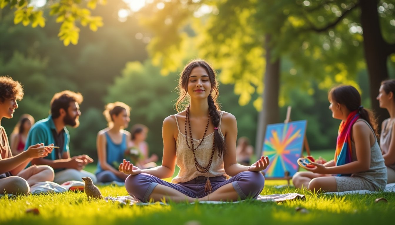 Libérez votre esprit des appréhensions de déplaire 1 découvrez comment surmonter vos peurs de déplaire aux autres et libérer votre esprit. apprenez des méthodes pratiques pour renforcer votre confiance en vous et vivre authentiquement sans crainte du jugement.