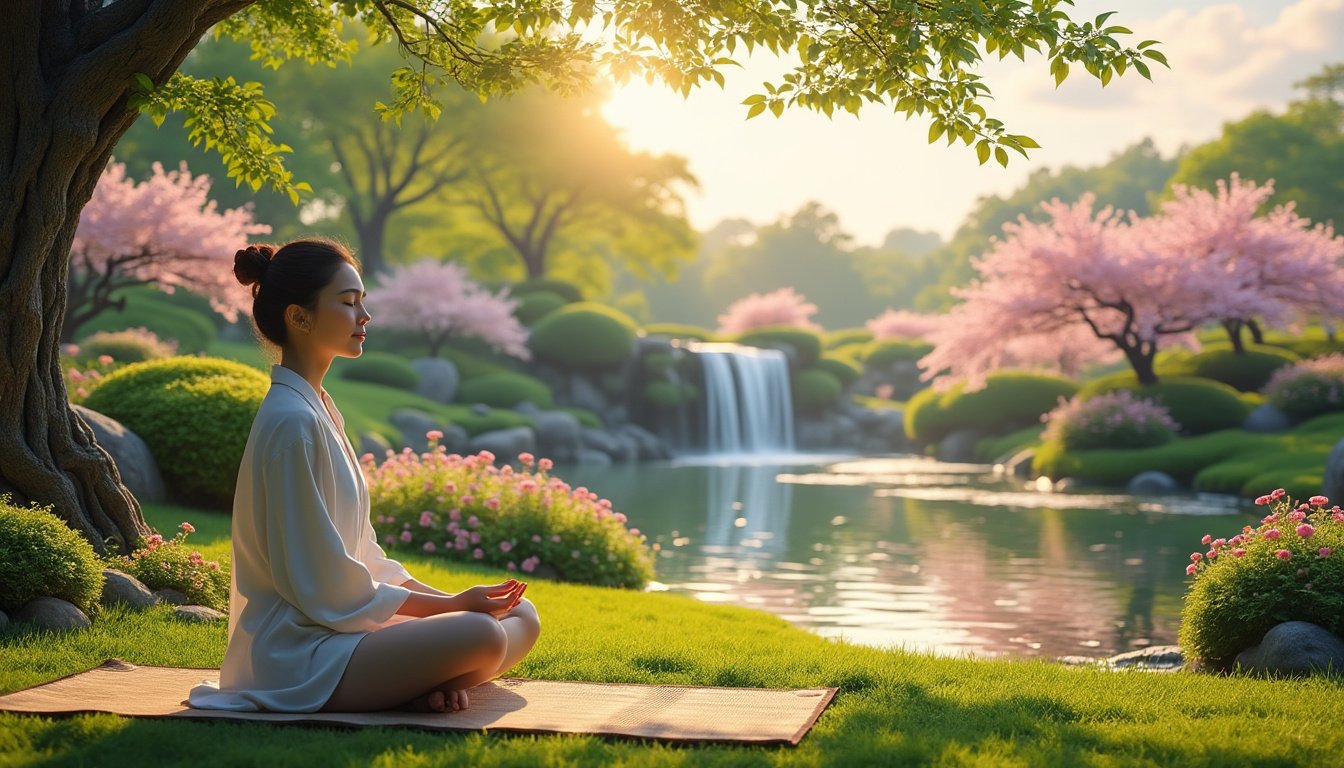 découvrez la pleine conscience : définition, bienfaits et techniques pour l'adopter au quotidien. apprenez à vivre l'instant présent et à réduire le stress grâce à des pratiques simples et accessibles.