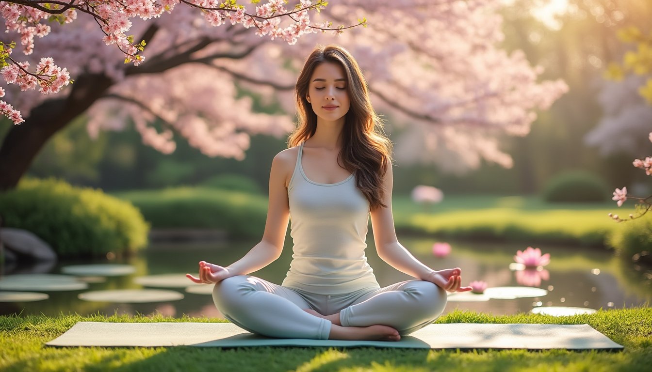 découvrez la pleine conscience : un état d'être qui vous aide à vivre l'instant présent. apprenez ses principes fondamentaux, ses bienfaits pour le bien-être mental et physique, et nos conseils pour l'adopter facilement dans votre quotidien.