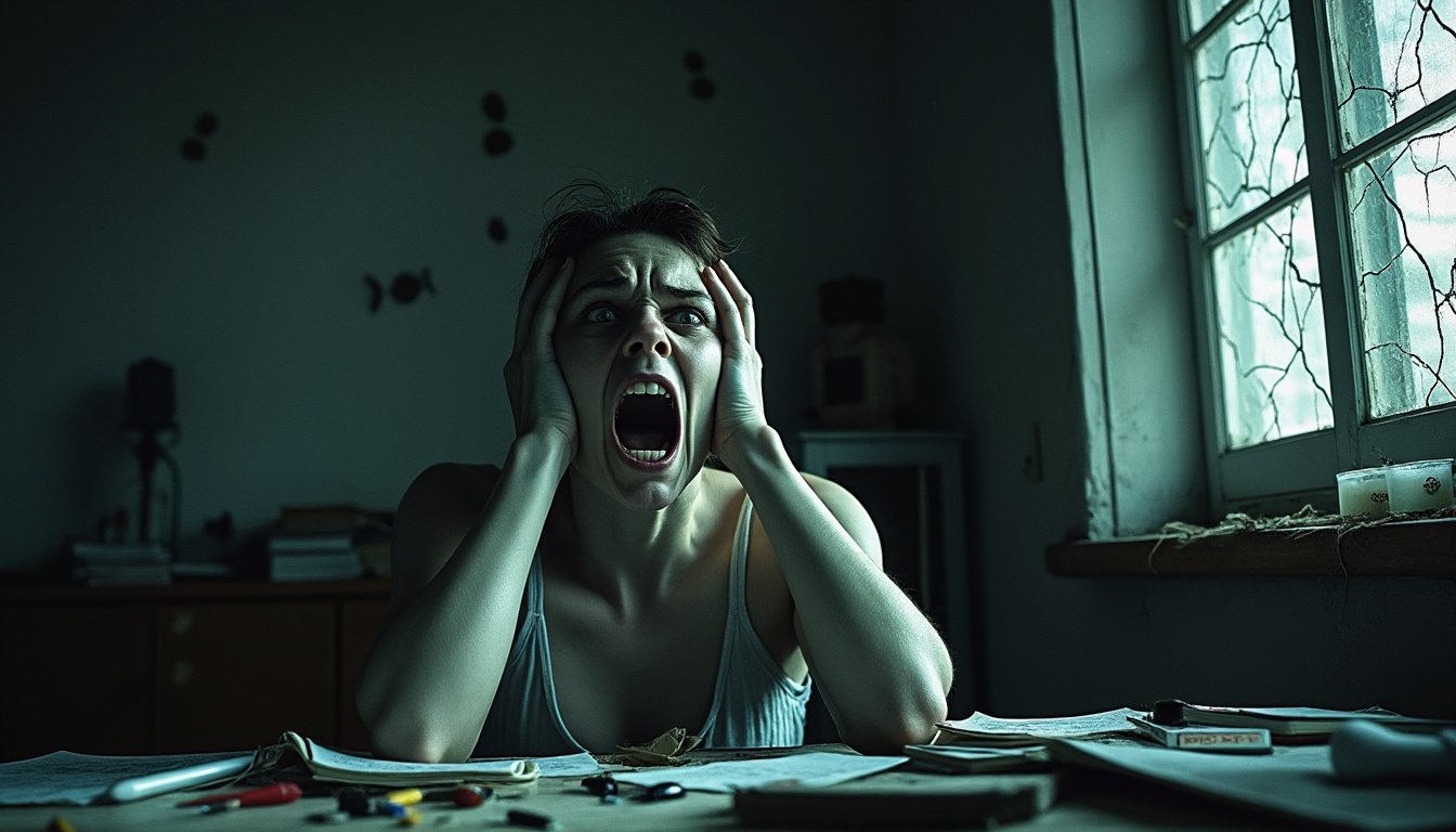 Quand la mémoire traumatique se réactive : comprendre les mécanismes en jeu 1 découvrez comment la mémoire traumatique se réactive et plongez dans les mécanismes psychologiques qui l'accompagnent. cette exploration approfondie vous aidera à mieux comprendre les impacts des traumatismes sur la mémoire et le comportement.