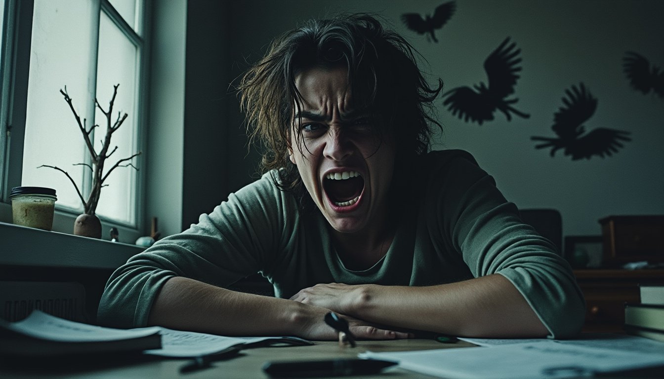 Quand la mémoire traumatique se réactive : comprendre les mécanismes en jeu 2 découvrez comment la mémoire traumatique se réactive et explorez les mécanismes psychologiques sous-jacents. plongez dans l'impact des traumatismes sur notre esprit et apprenez à mieux gérer ces réminiscences pour favoriser la guérison.