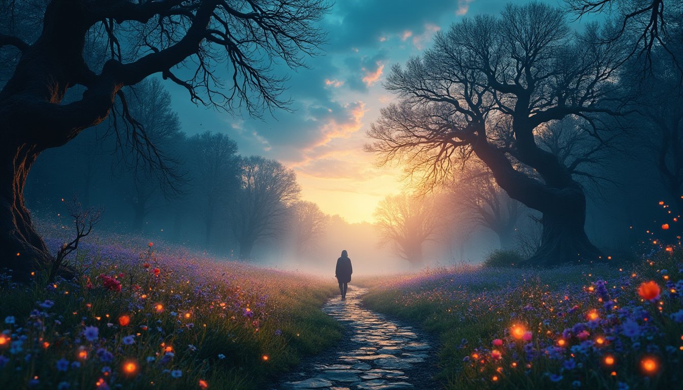 Quand l'inconscient émerge : comprendre la transition vers la conscience 1 explorez les mystères de l'inconscient et comment il influence notre perception. découvrez les mécanismes qui facilitent la transition vers la conscience et apprenez à mieux comprendre votre esprit à travers cette analyse captivante.