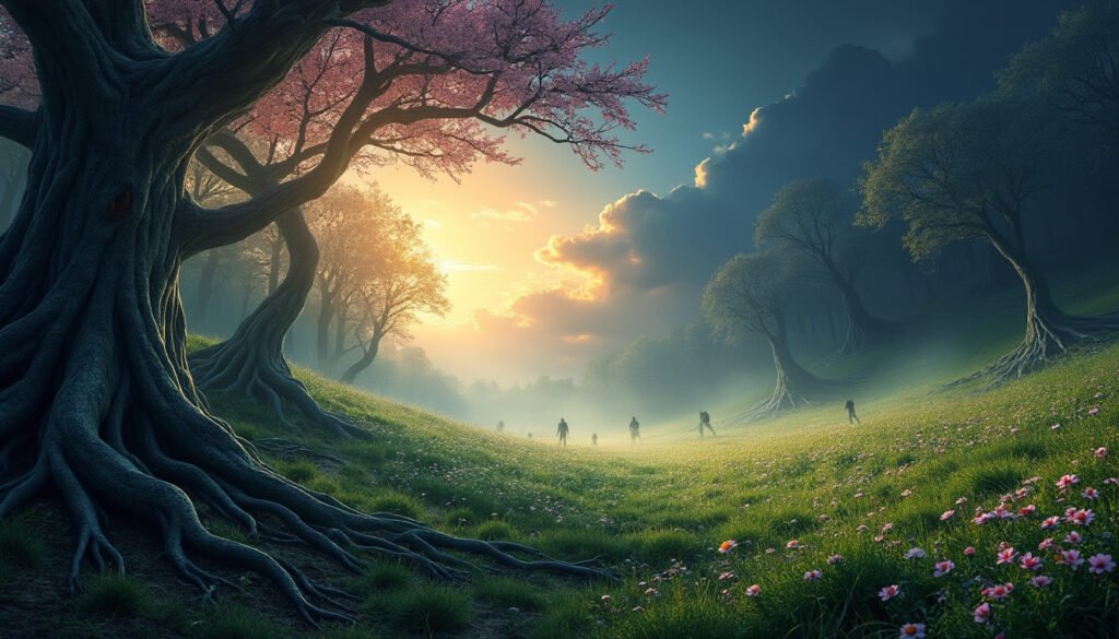 explorez le fascinant voyage vers la conscience dans notre article 'quand l'inconscient émerge'. découvrez comment nos pensées cachées et nos émotions influencent notre perception, et plongez dans les mécanismes subtils de la transition entre l'inconscient et le conscient. un indispensable pour quiconque s'intéresse à la psychologie et à la compréhension de soi.
