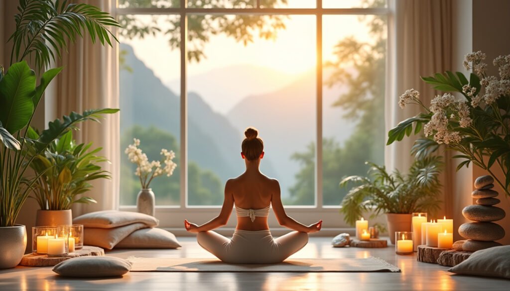 découvrez comment réduire le stress grâce à des méthodes de bien-être et d'énergétique. apprenez des techniques pratiques pour harmoniser votre esprit et votre corps, favoriser la détente et améliorer votre qualité de vie.