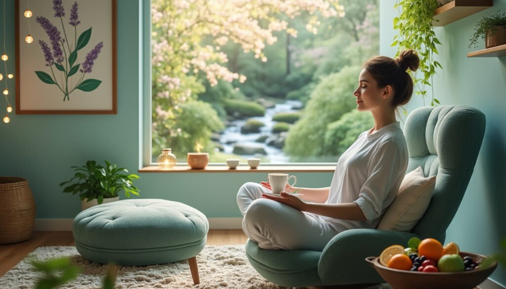 découvrez comment le bien-être et les approches énergétiques peuvent soulager vos troubles de la digestion. explorez des solutions naturelles et des conseils pratiques pour améliorer votre santé digestive et retrouver votre équilibre.