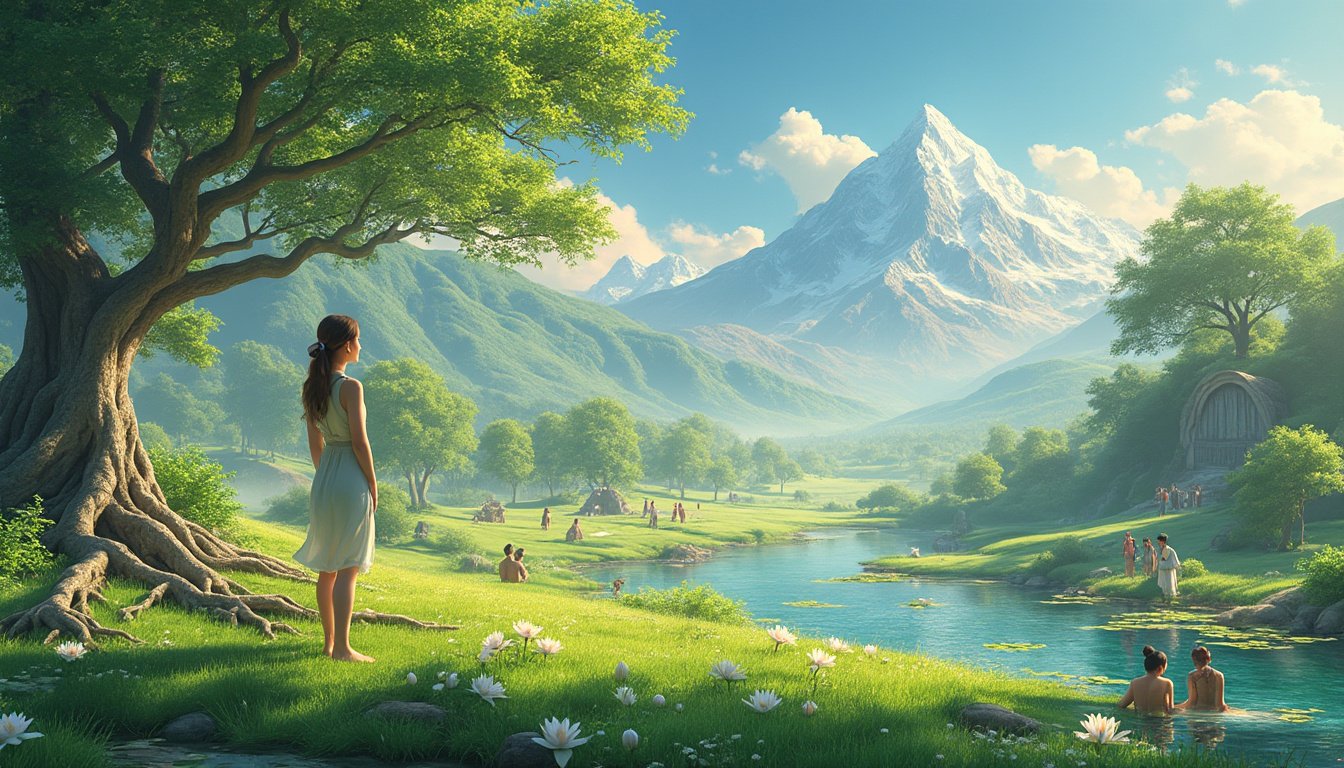 Vision holistique : comprendre sa définition et ses applications 1 découvrez la vision holistique, une approche globale qui relie les différentes dimensions de la vie. explorez sa définition, ses principes fondamentaux et ses nombreuses applications dans divers domaines comme le bien-être, la santé et la gestion. apprenez comment adopter cette perspective pour améliorer votre quotidien.