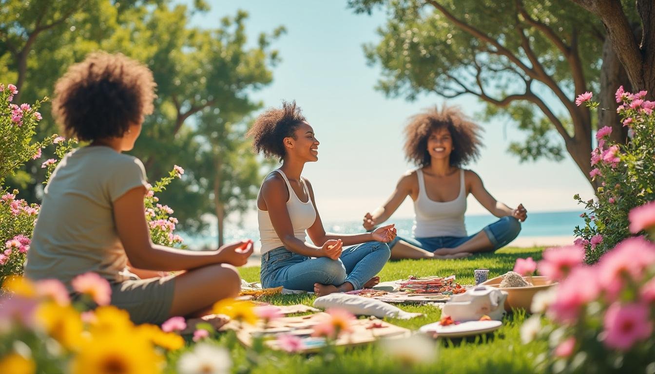 Apprendre à s'aimer : un guide pour l'acceptation de soi 2 découvrez notre guide essentiel pour apprendre à s'aimer et à s'accepter tel que vous êtes. explorez des stratégies pratiques et des conseils inspirants pour cultiver l'estime de soi et embrasser votre unicité.
