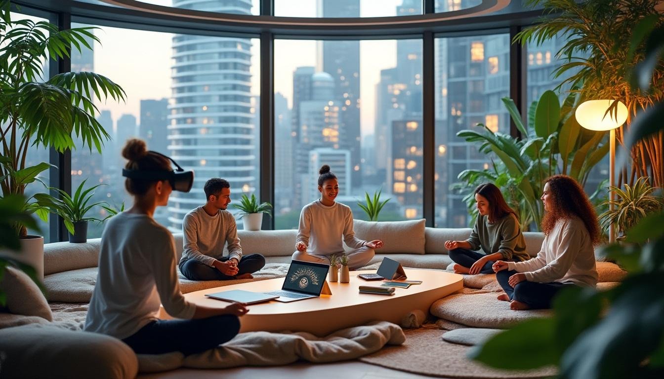 découvrez des techniques innovantes pour influencer et reprogrammer votre subconscient en 2025. apprenez à utiliser la puissance de votre esprit pour atteindre vos objectifs, améliorer votre bien-être et transformer vos habitudes grâce à des méthodes pratiques et des conseils d'experts.