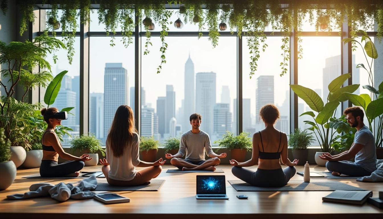 découvrez des techniques innovantes et pratiques pour influencer positivement votre subconscient en 2025. apprenez à transformer vos pensées et comportements pour atteindre vos objectifs de vie et réaliser votre potentiel caché. ne manquez pas nos conseils pour une auto-amélioration durable et efficace.