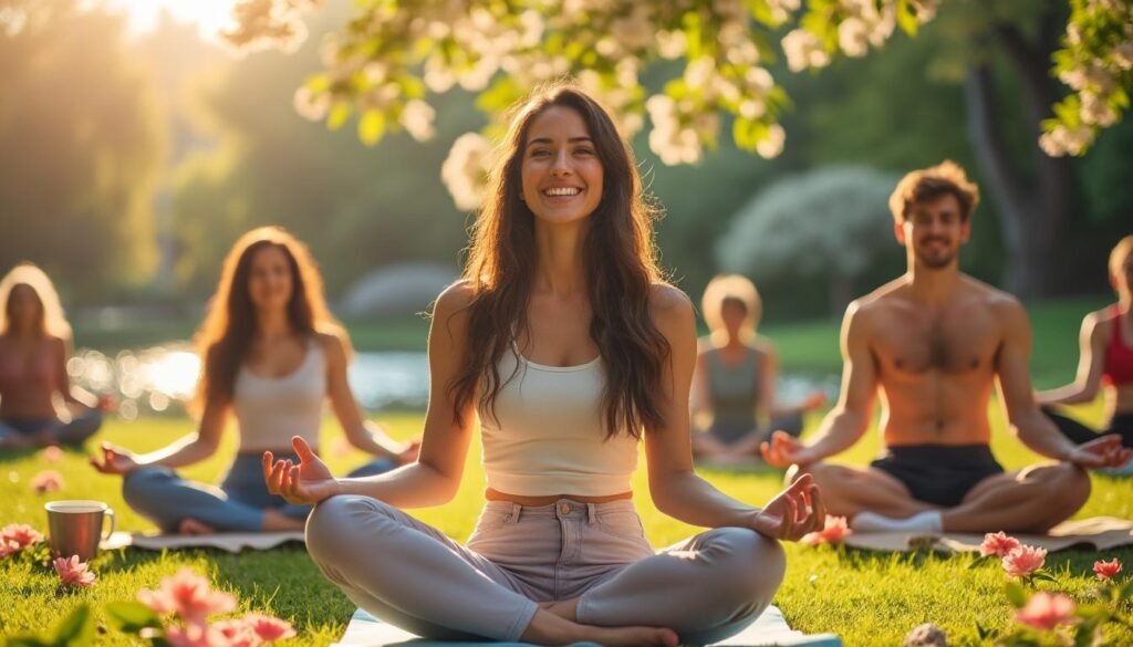 découvrez des stratégies pratiques et efficaces pour renforcer votre estime de soi. apprenez à vous valoriser, à développer la confiance en vous et à surmonter les freins psychologiques. transformez votre perception de vous-même et épanouissez-vous pleinement.