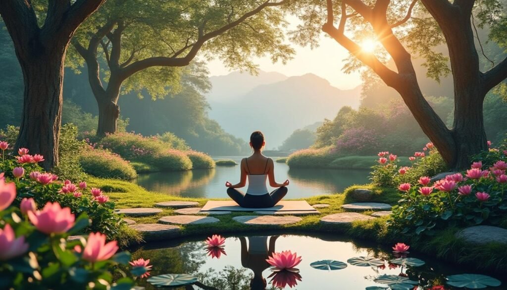 découvrez des techniques simples et efficaces pour atteindre la paix intérieure au quotidien. apprenez à gérer le stress, cultiver la pleine conscience et instaurer des rituels apaisants dans votre vie. transformez votre quotidien en un espace de sérénité.