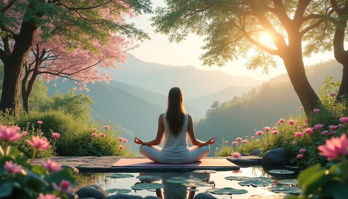 découvrez des stratégies simples et efficaces pour cultiver la paix intérieure au quotidien. apprenez à gérer le stress, à méditer et à renforcer votre bien-être mental grâce à des conseils pratiques. transformez votre vie en adoptant des habitudes apaisantes qui favorisent un esprit serein.