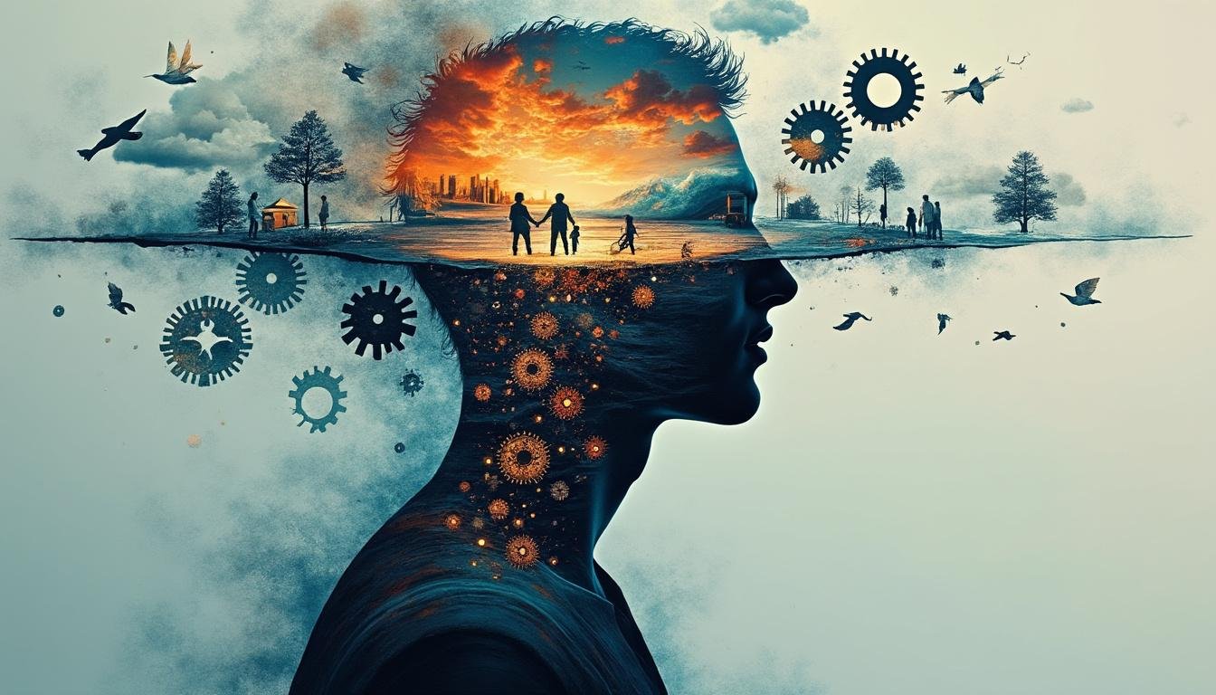 Comment fonctionne le subconscient et influence notre quotidien ? 1 découvrez comment le subconscient influence notre quotidien à travers nos pensées, comportements et décisions. explorez les mécanismes de cet esprit caché et apprenez à utiliser son pouvoir pour améliorer votre vie.
