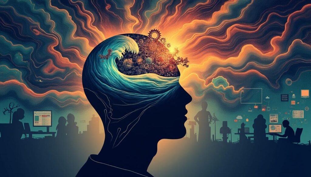 découvrez comment le subconscient façonne notre comportement et influence nos décisions quotidiennes. plongez dans les mécanismes mystérieux de l'esprit et apprenez à maîtriser cette puissance intérieure pour améliorer votre vie.