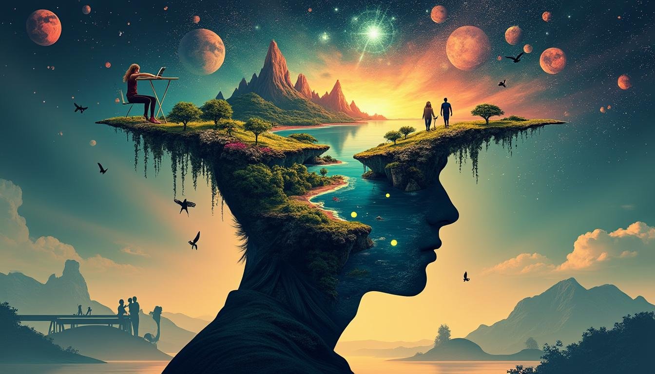 Comment fonctionne le subconscient et influence notre quotidien ? 2 découvrez le rôle fascinant du subconscient dans notre vie quotidienne. apprenez comment il influence nos pensées, nos émotions et nos comportements, et explorez des techniques pour l'exploiter au mieux. plongez au cœur de votre esprit et transformez votre quotidien.