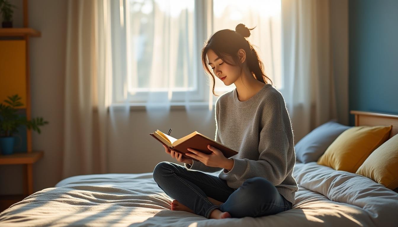 découvrez des stratégies efficaces pour gérer vos angoisses quotidiennes. apprenez des techniques de relaxation, de pleine conscience et des conseils pratiques pour retrouver sérénité et bien-être au jour le jour.