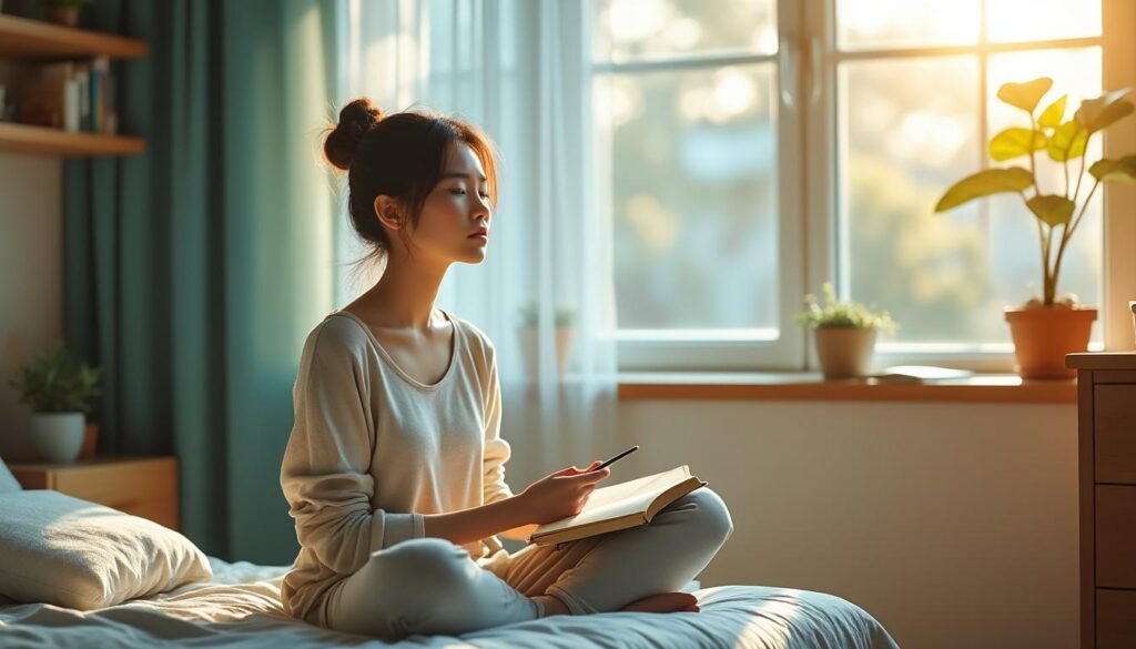 découvrez des stratégies efficaces pour gérer vos angoisses au quotidien. apprenez à reconnaître les déclencheurs, à adopter des techniques de relaxation et à cultiver un état d'esprit positif pour mieux vivre avec vos préoccupations.