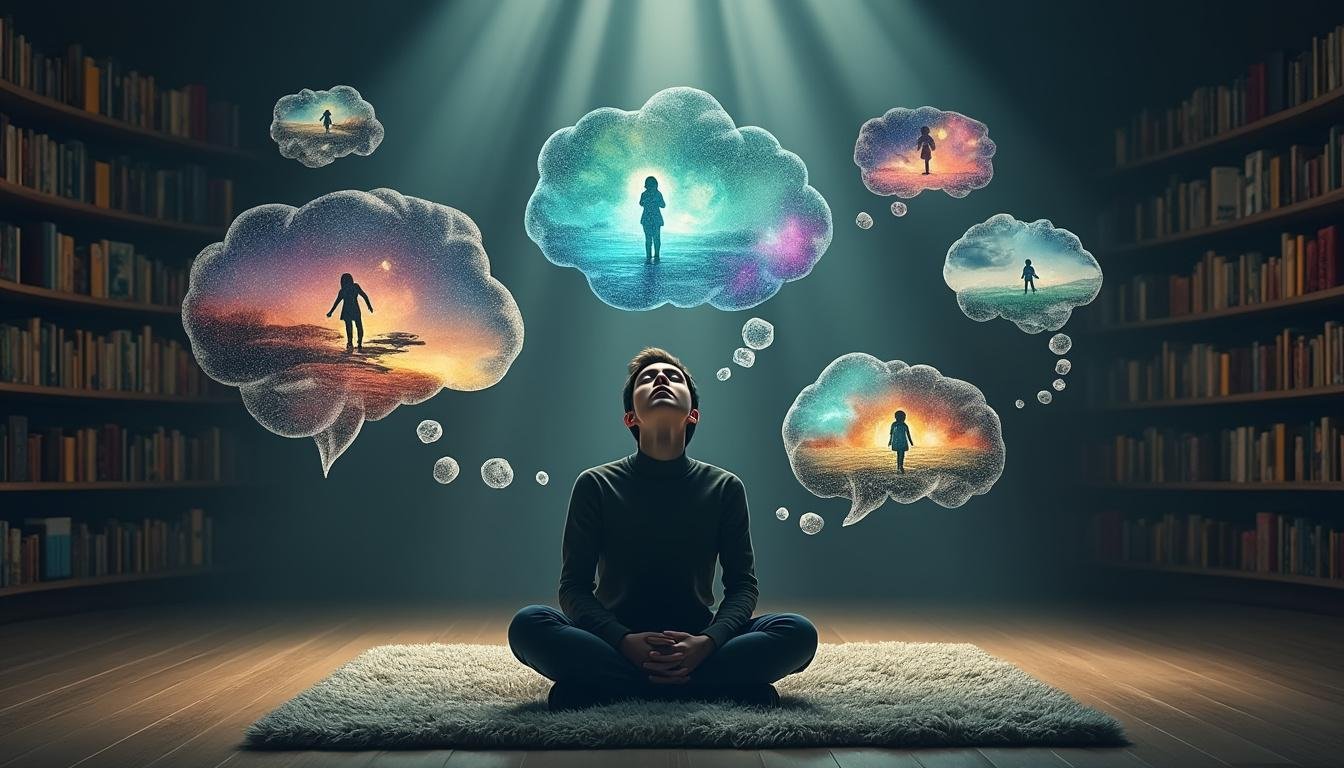 découvrez comment interroger votre subconscient pour mieux comprendre vos pensées, émotions et comportements. apprenez des techniques efficaces pour accéder à votre esprit intérieur et améliorer votre bien-être personnel.