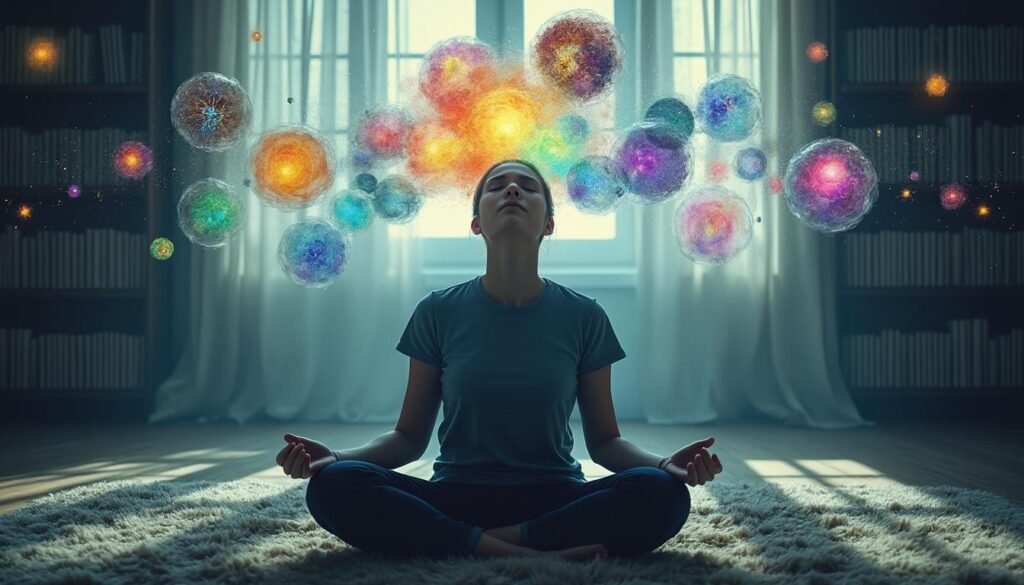 découvrez comment interroger votre subconscient pour approfondir votre compréhension de vous-même. explorez des techniques et des méthodes efficaces pour déchiffrer vos pensées cachées et améliorer votre bien-être personnel.