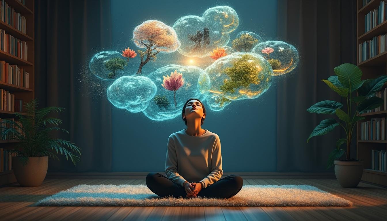 découvrez comment interroger votre subconscient pour mieux comprendre vos pensées et émotions. apprenez des techniques pratiques pour explorer votre esprit et améliorer votre développement personnel.